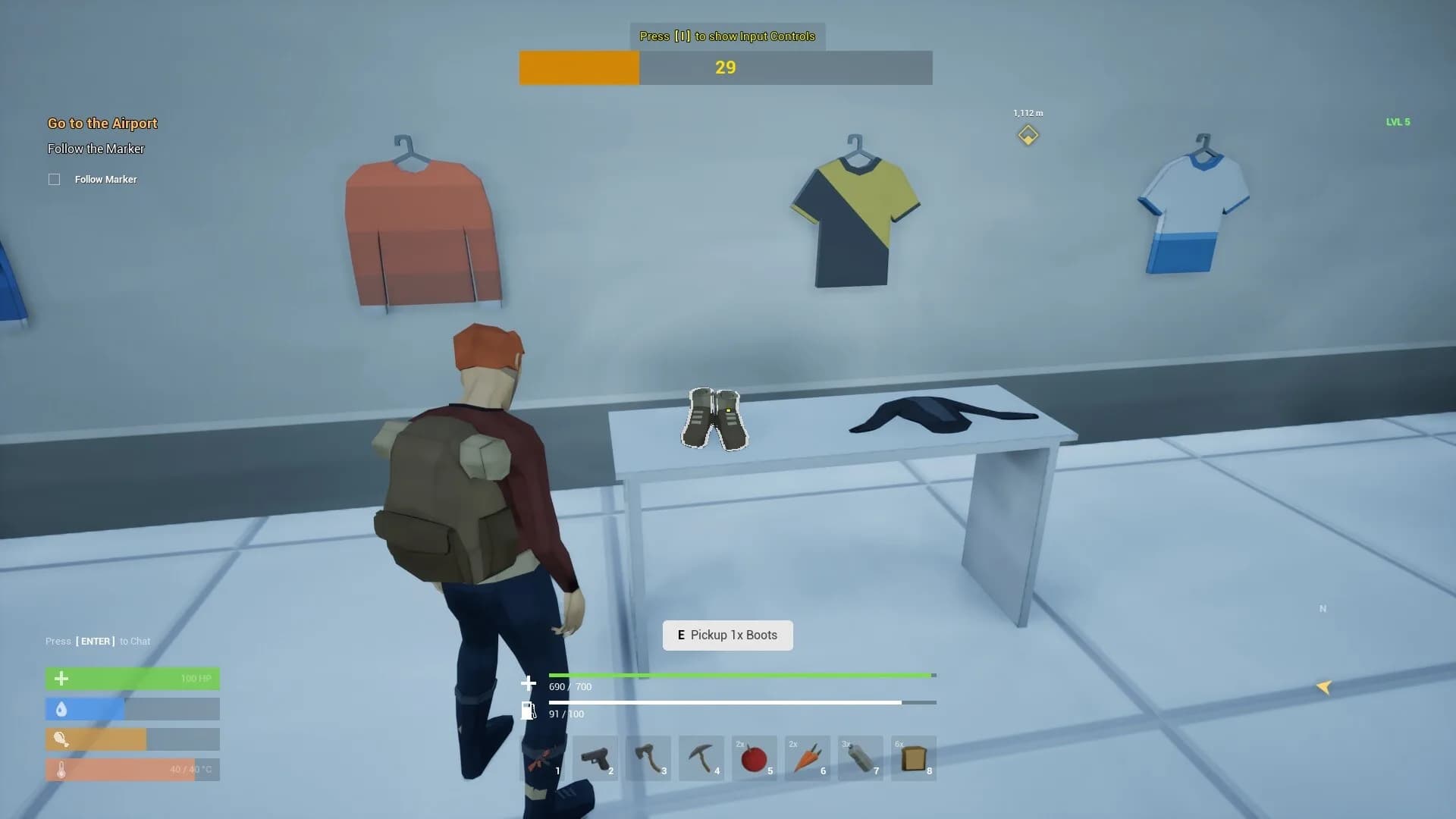 Multiplayer Citizens görsel 7