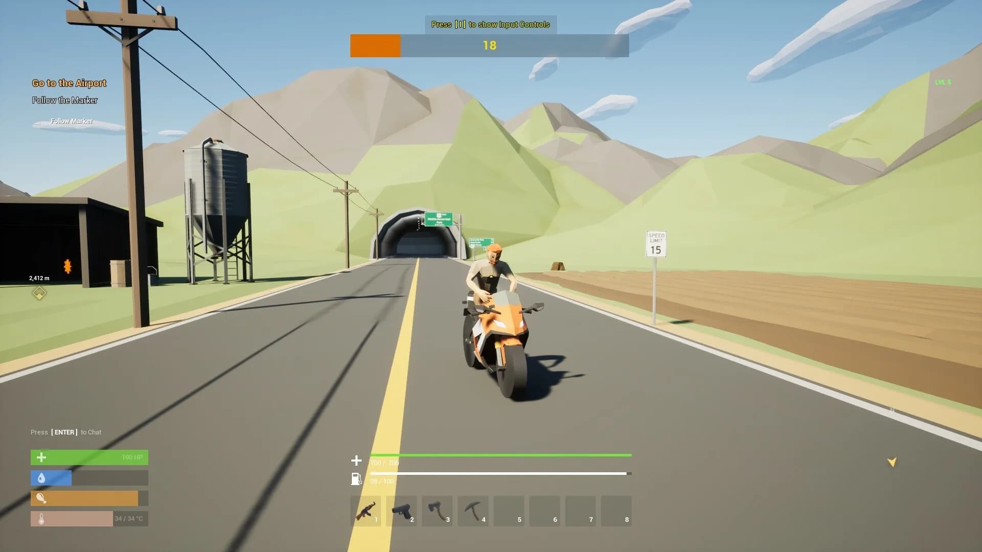 Multiplayer Citizens görsel 8