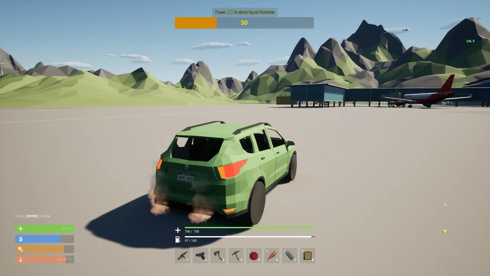 Multiplayer Citizens görsel 9