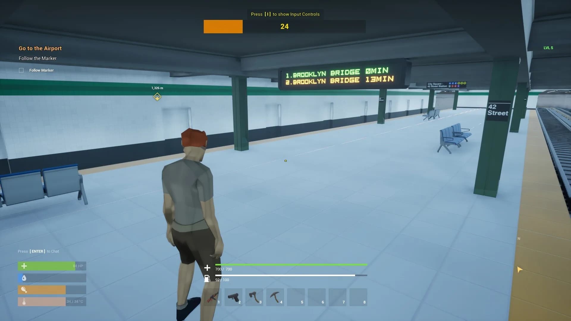 Multiplayer Citizens görsel 10