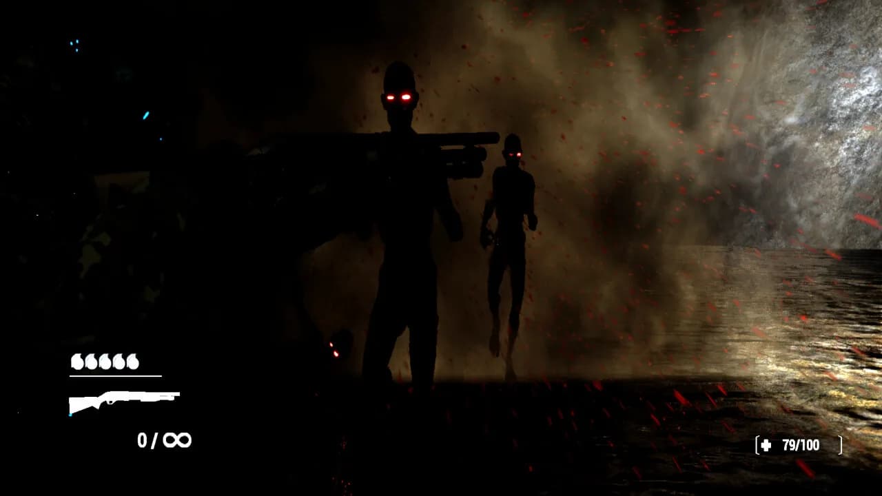 Relentless Dark görsel 6