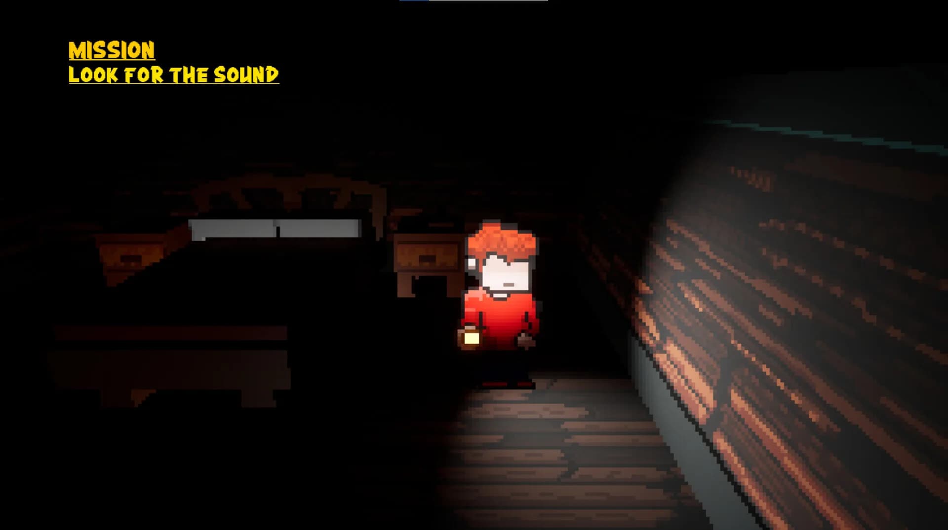 the last nightmare görsel 3