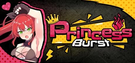 Princess Burst görsel 1