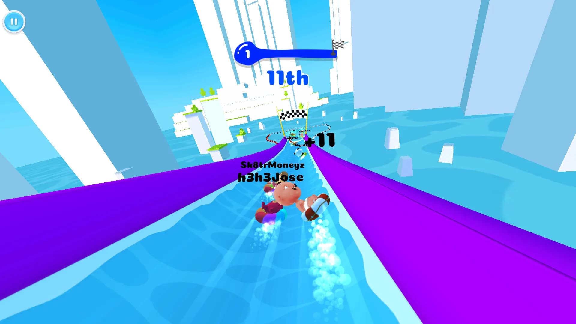 Go Babies görsel 8