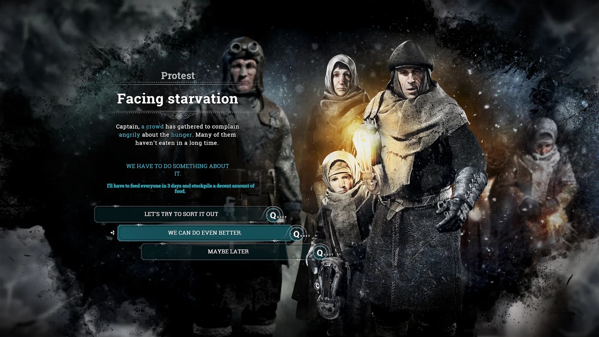 Frostpunk görsel 6