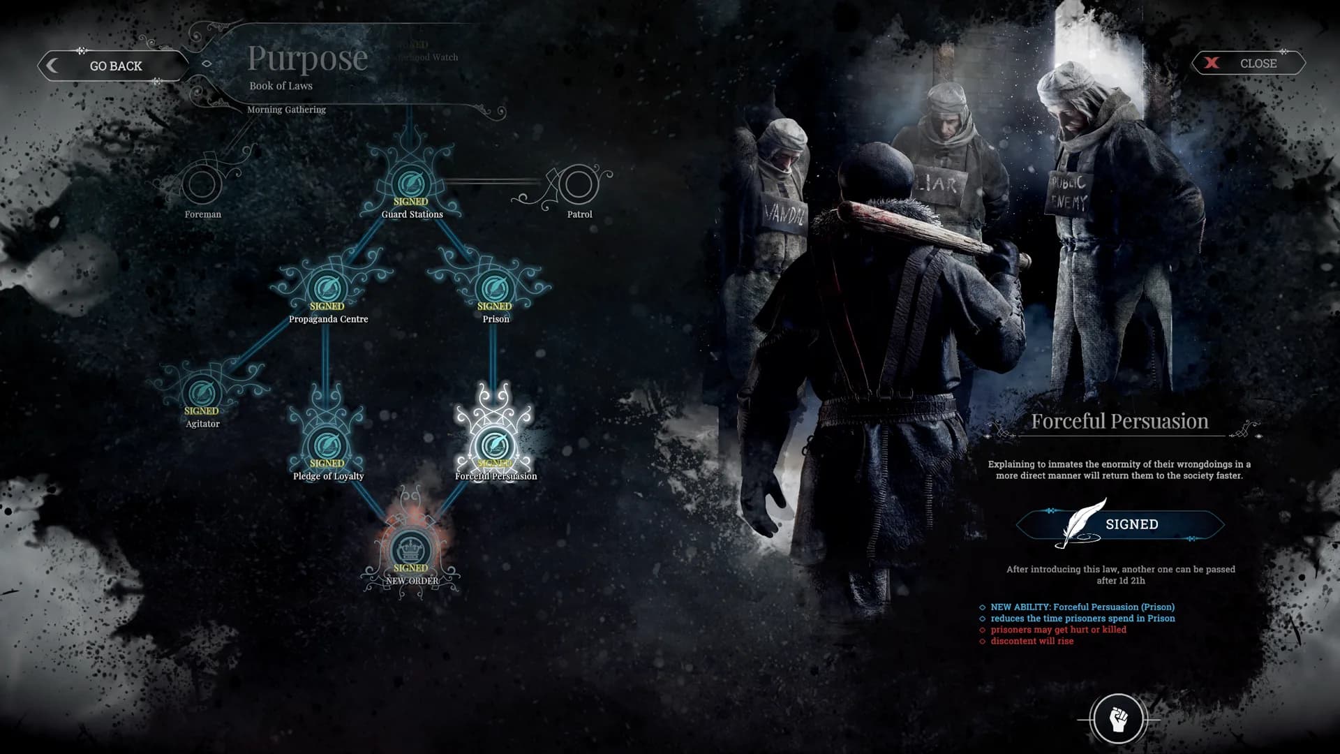 Frostpunk görsel 9