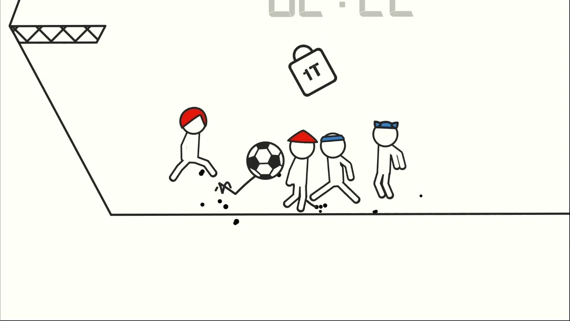 Soccer in a Box görsel 4