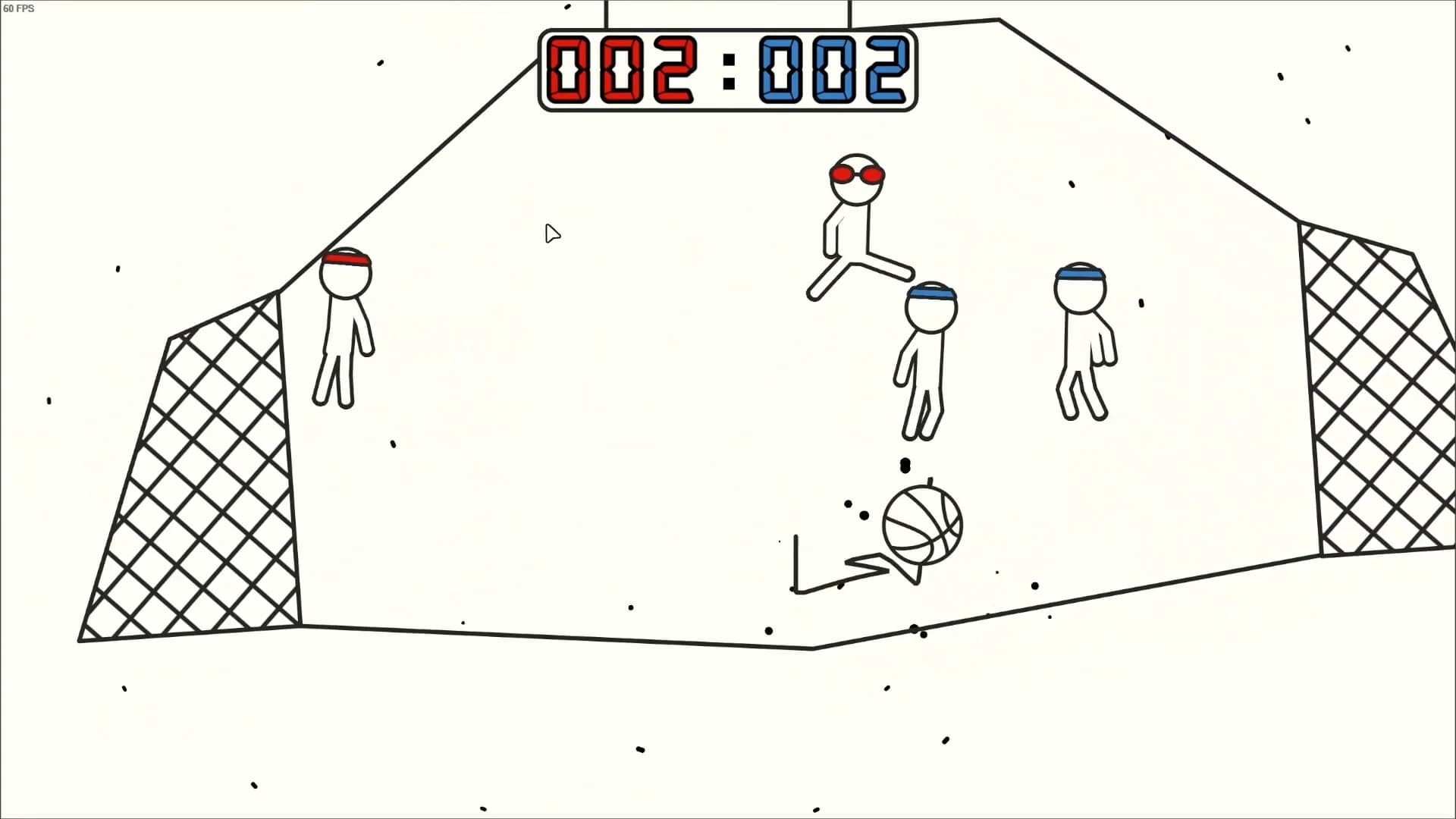 Soccer in a Box görsel 5