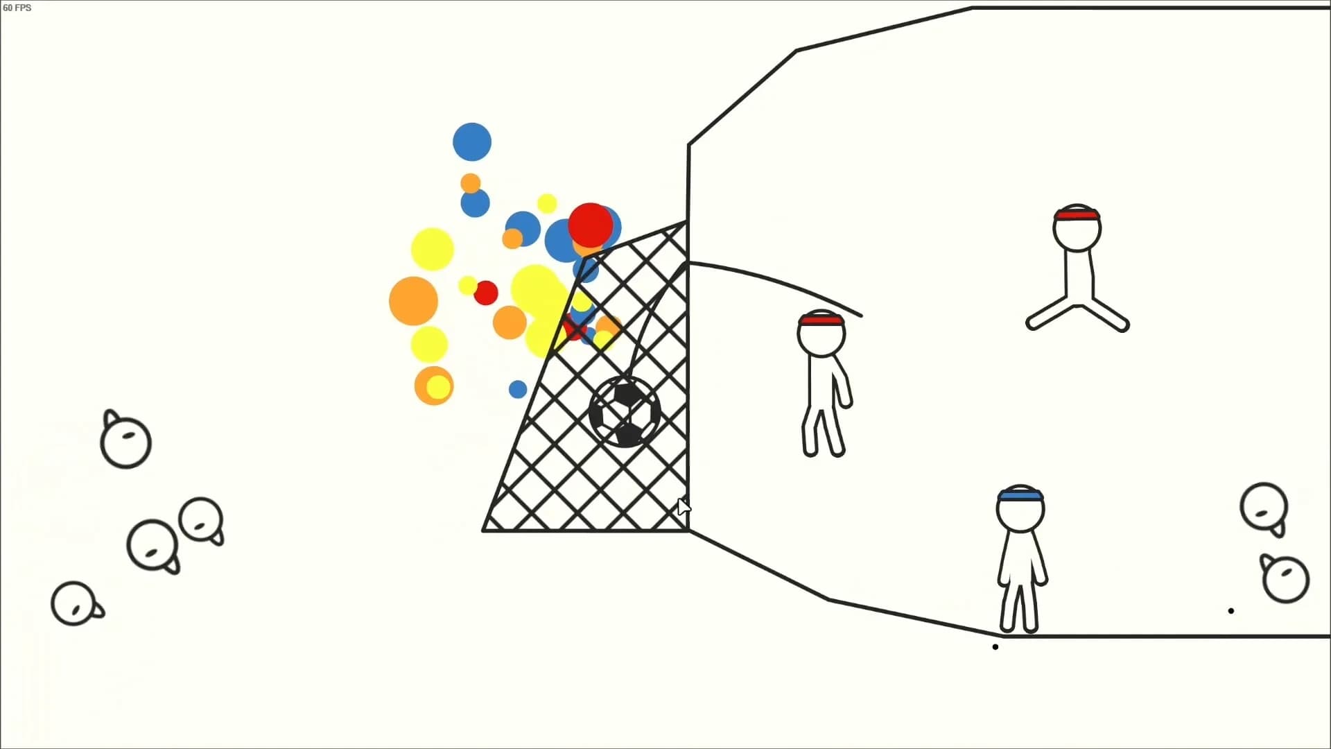 Soccer in a Box görsel 6