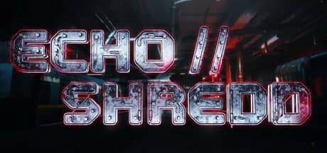 echo//shredd