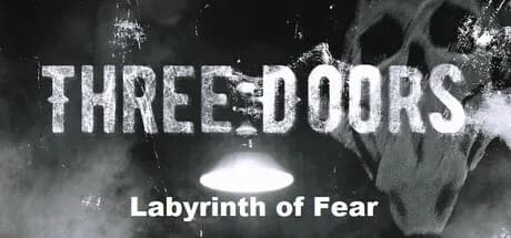 Three Doors: Labyrinth of Fear