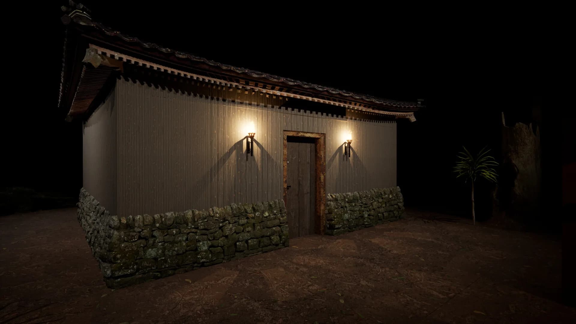Three Doors: Labyrinth of Fear görsel 6