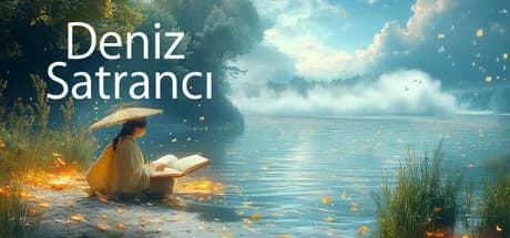 Deniz Satrancı görsel 1
