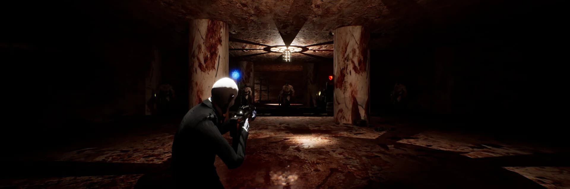 Zombie Shooter TPS görsel 7