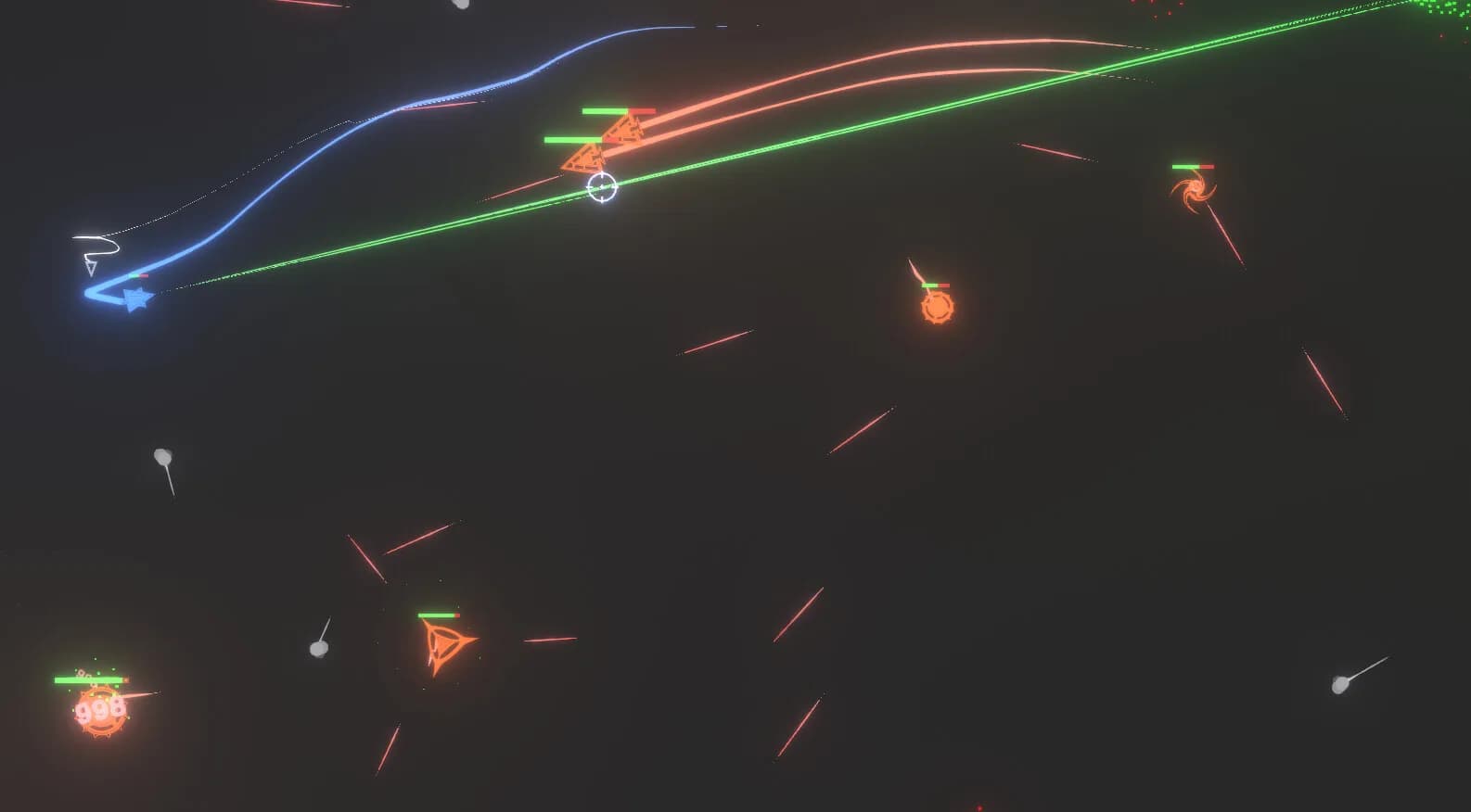 Novi Blaster görsel 2