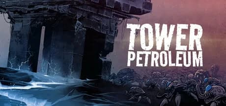 Tower Petroleum görsel 1