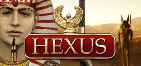 Hexus görsel 1