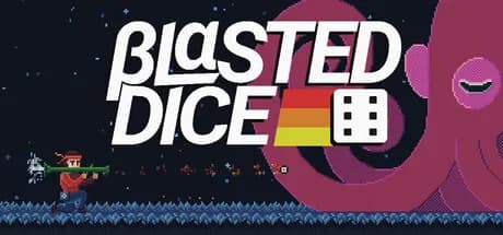Blasted Dice görsel 1