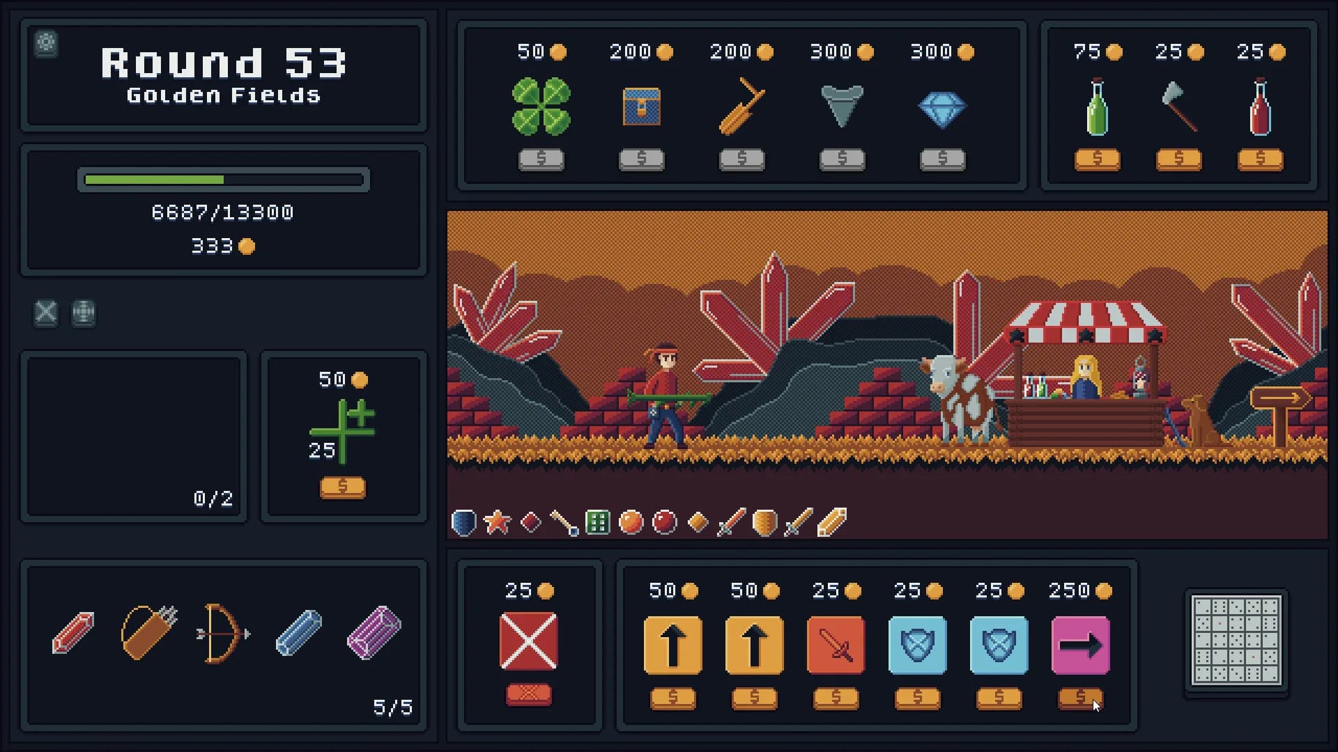 Blasted Dice görsel 8