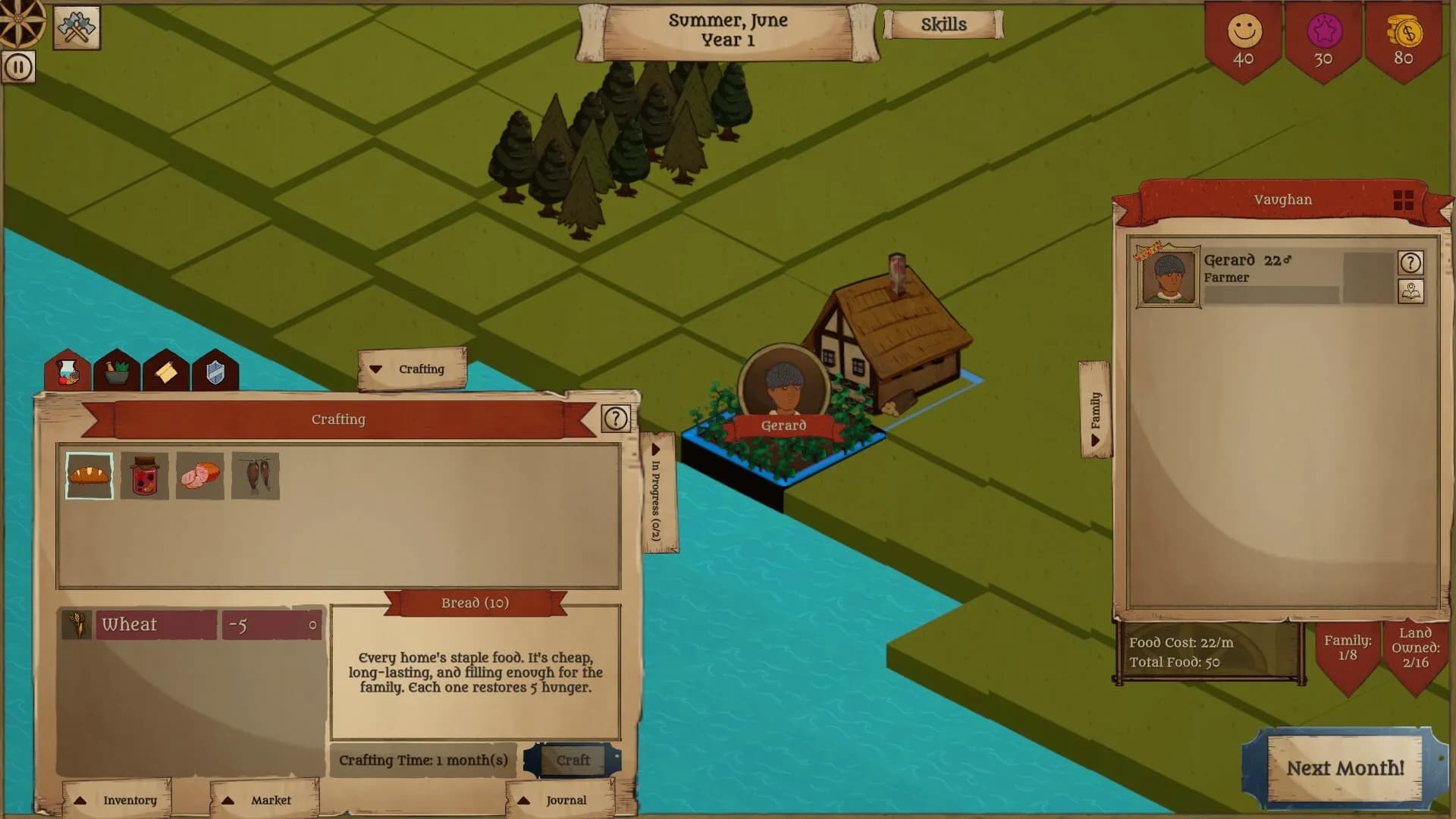 Medieval Legacy görsel 2