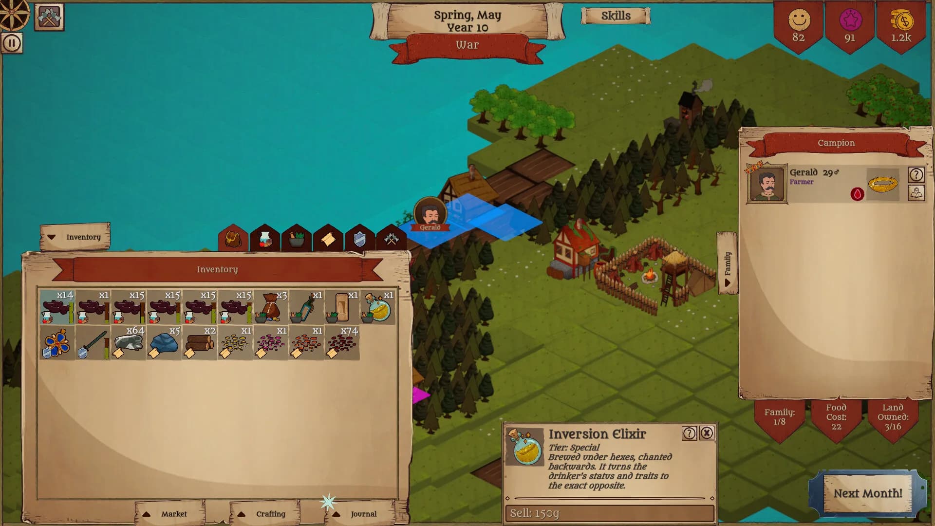 Medieval Legacy görsel 4