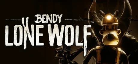 Bendy: Lone Wolf görsel 1