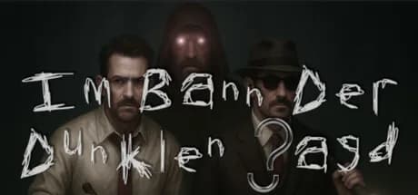 Im Bann Der Dunklen Jagd
