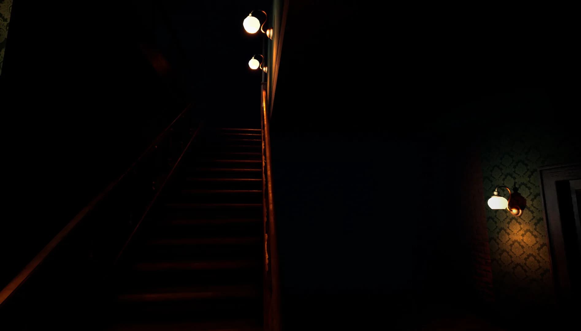 Haunting: The Rosefield Manor görsel 7