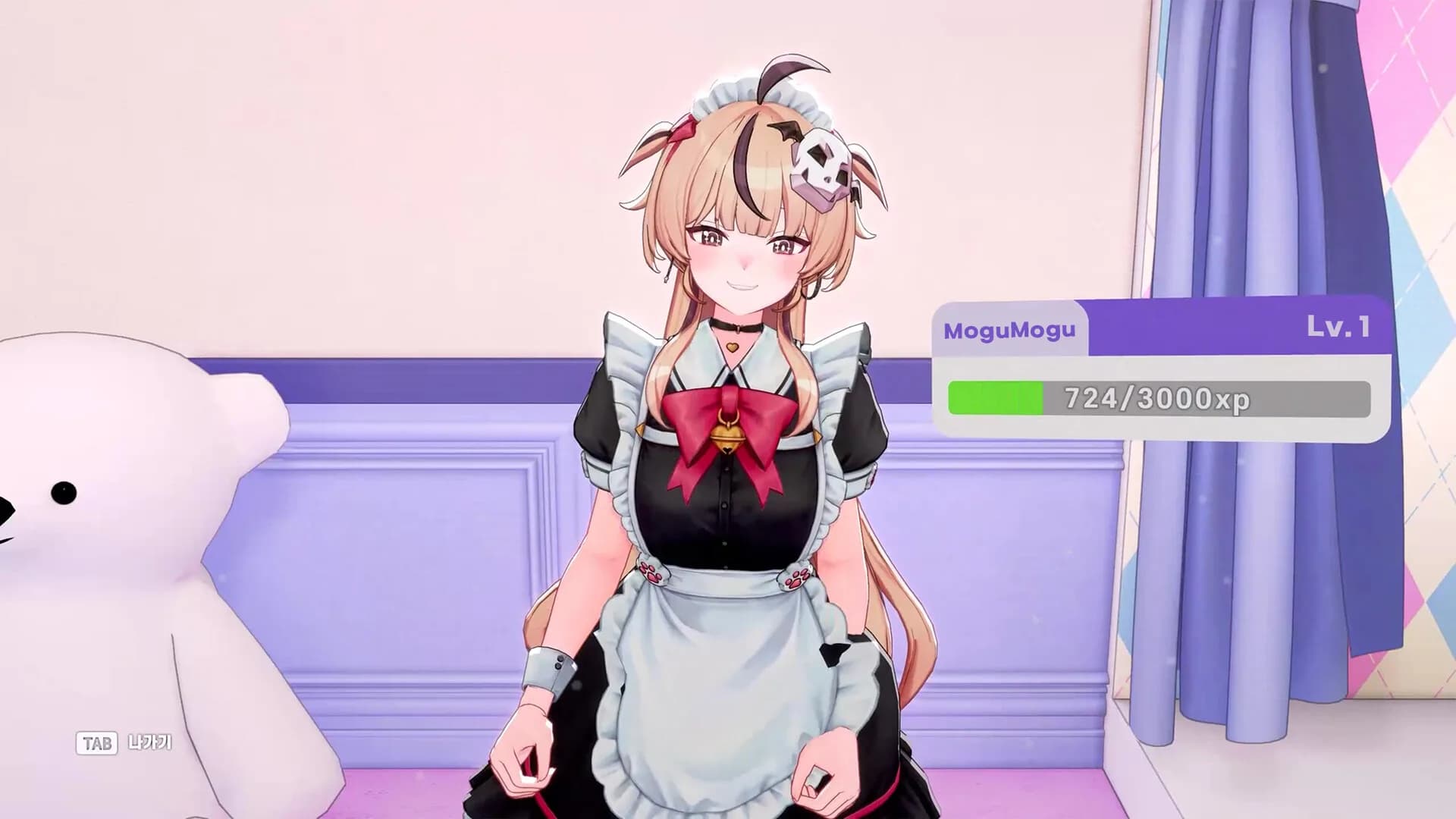Maid Cafe Simulator görsel 12