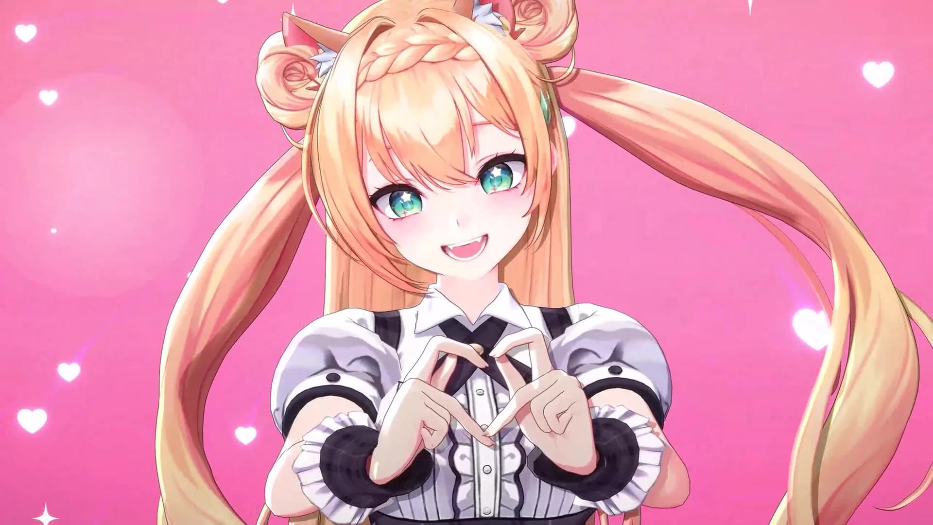 Maid Cafe Simulator görsel 4