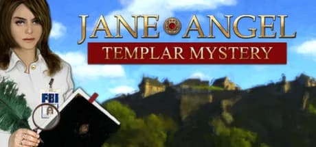 Jane Angel: Templar Mystery görsel 1