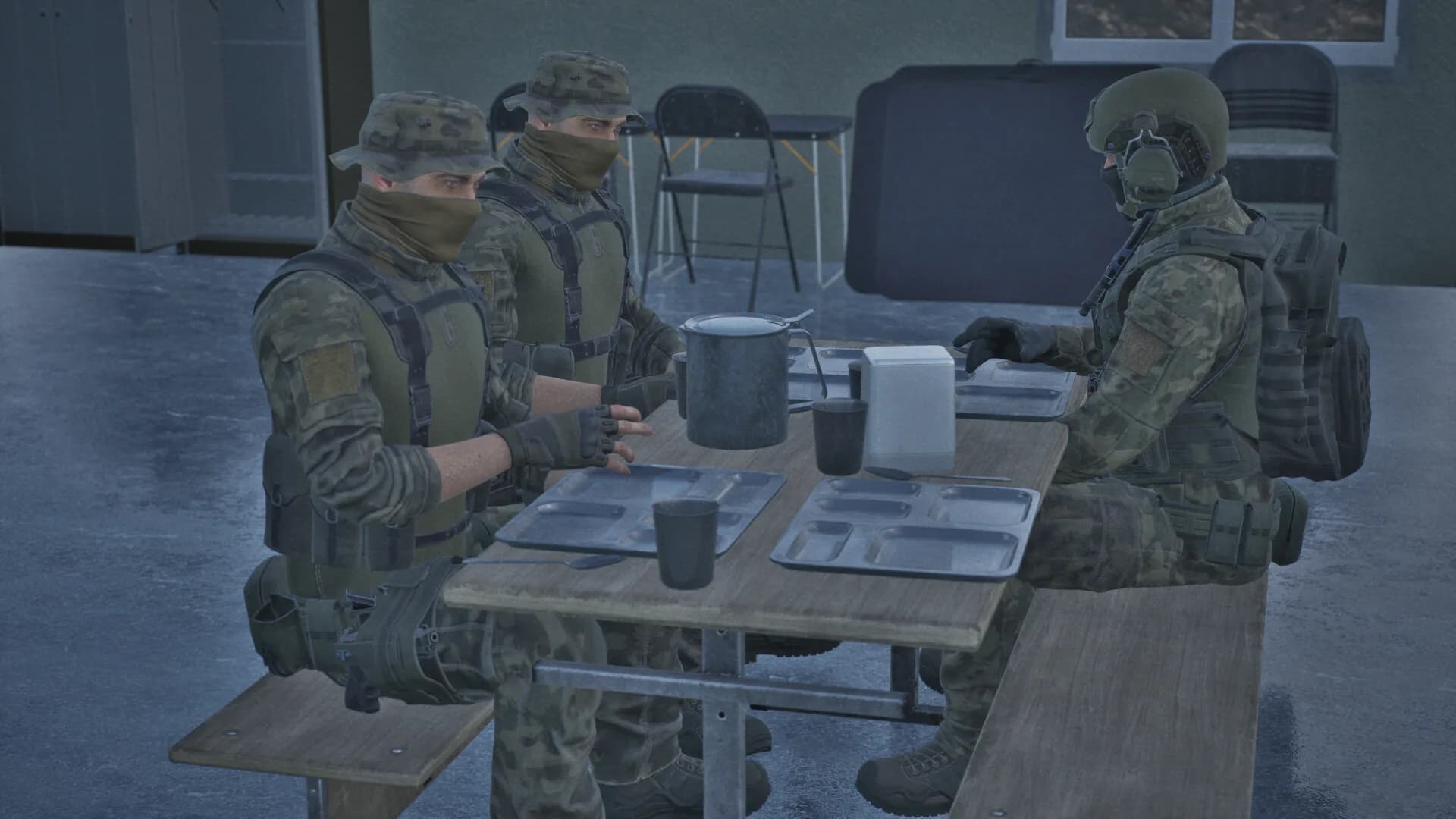 Lost Zone: Survival görsel 6
