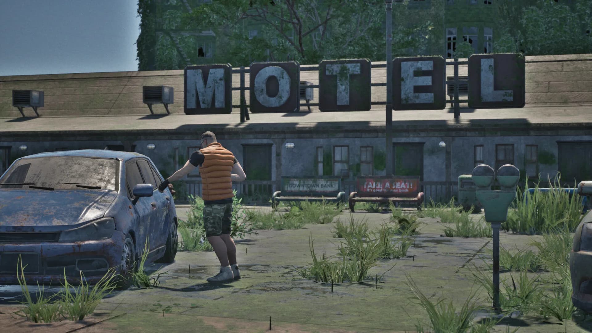 Lost Zone: Survival görsel 7