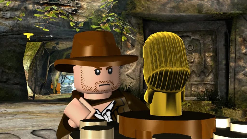 LEGO® Indiana Jones™: The Original Adventures görsel 10