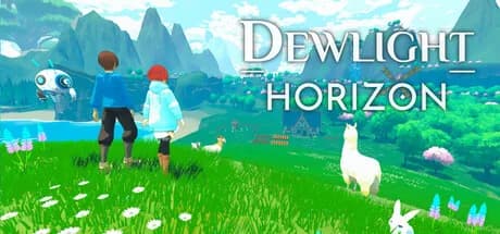 Dewlight Horizon