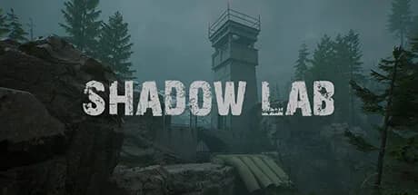 Shadow Lab görsel 1
