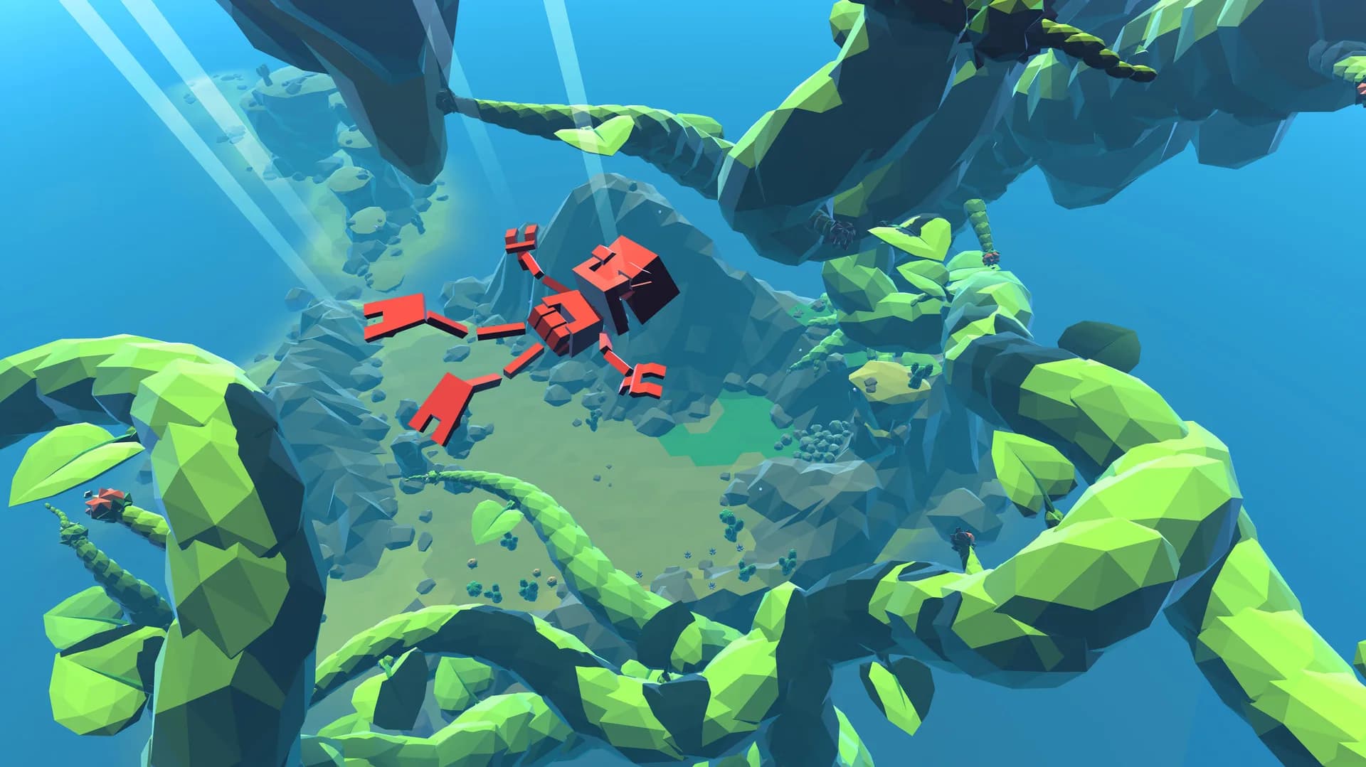 Grow Home görsel 12