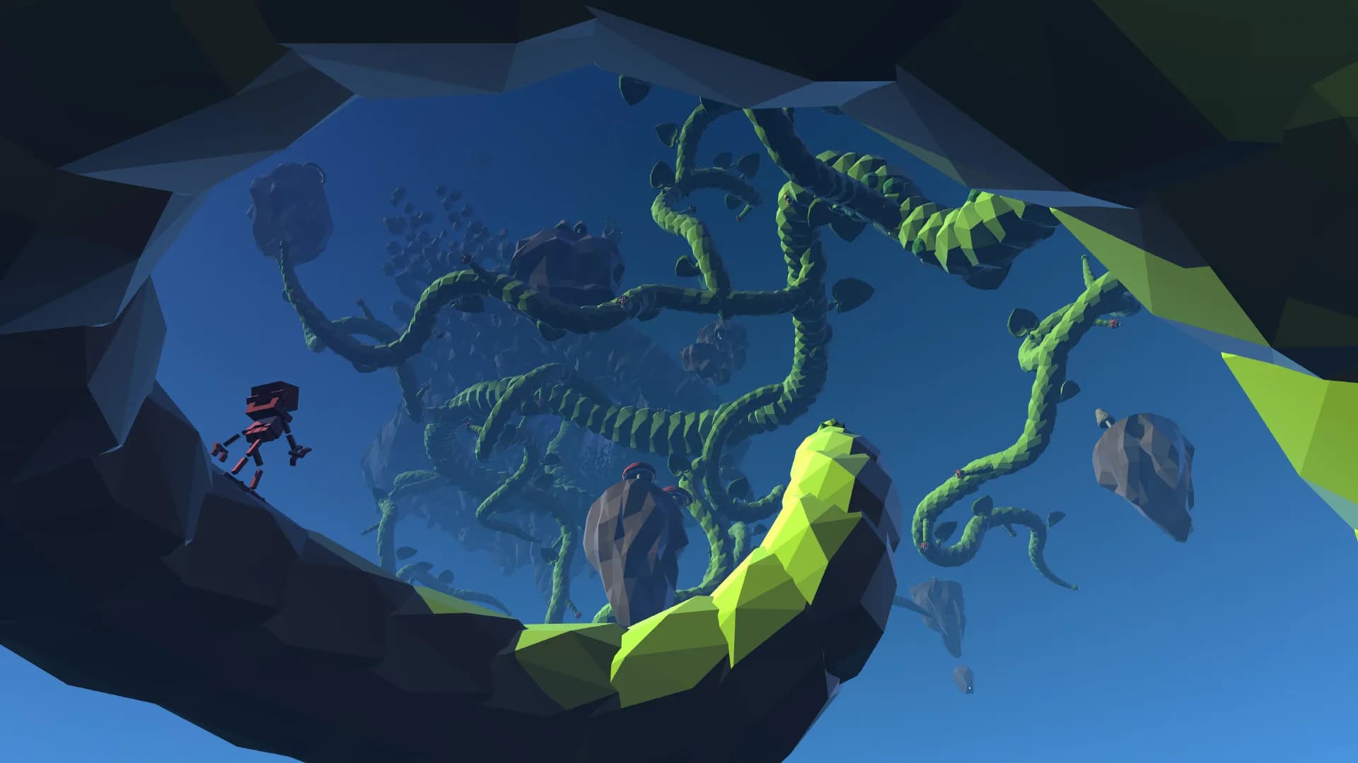 Grow Home görsel 17