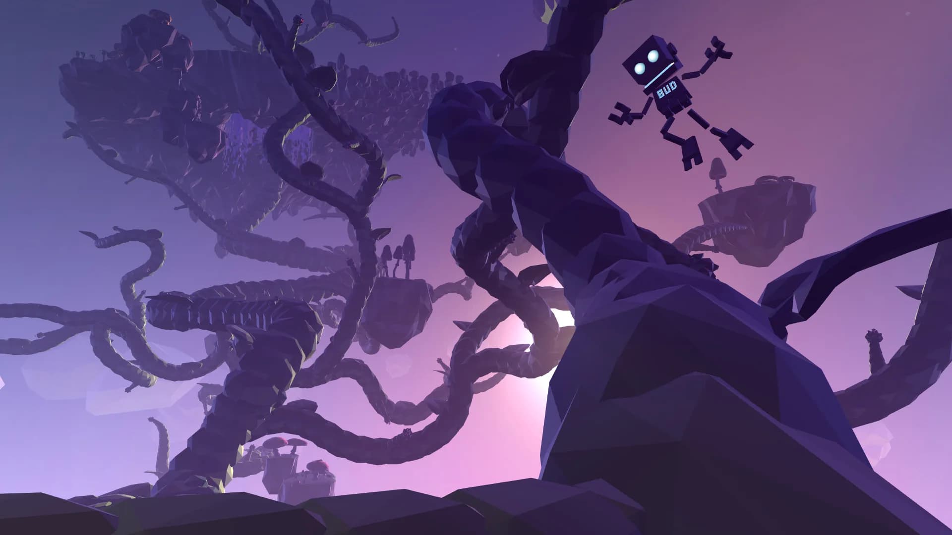 Grow Home görsel 7