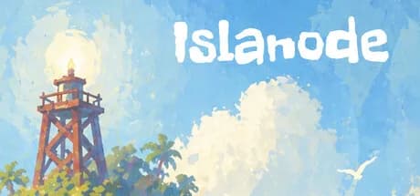 IslaNode Rescue Signal