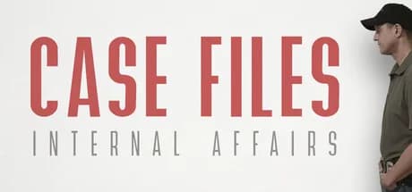 Case Files: Internal Affairs görsel 1