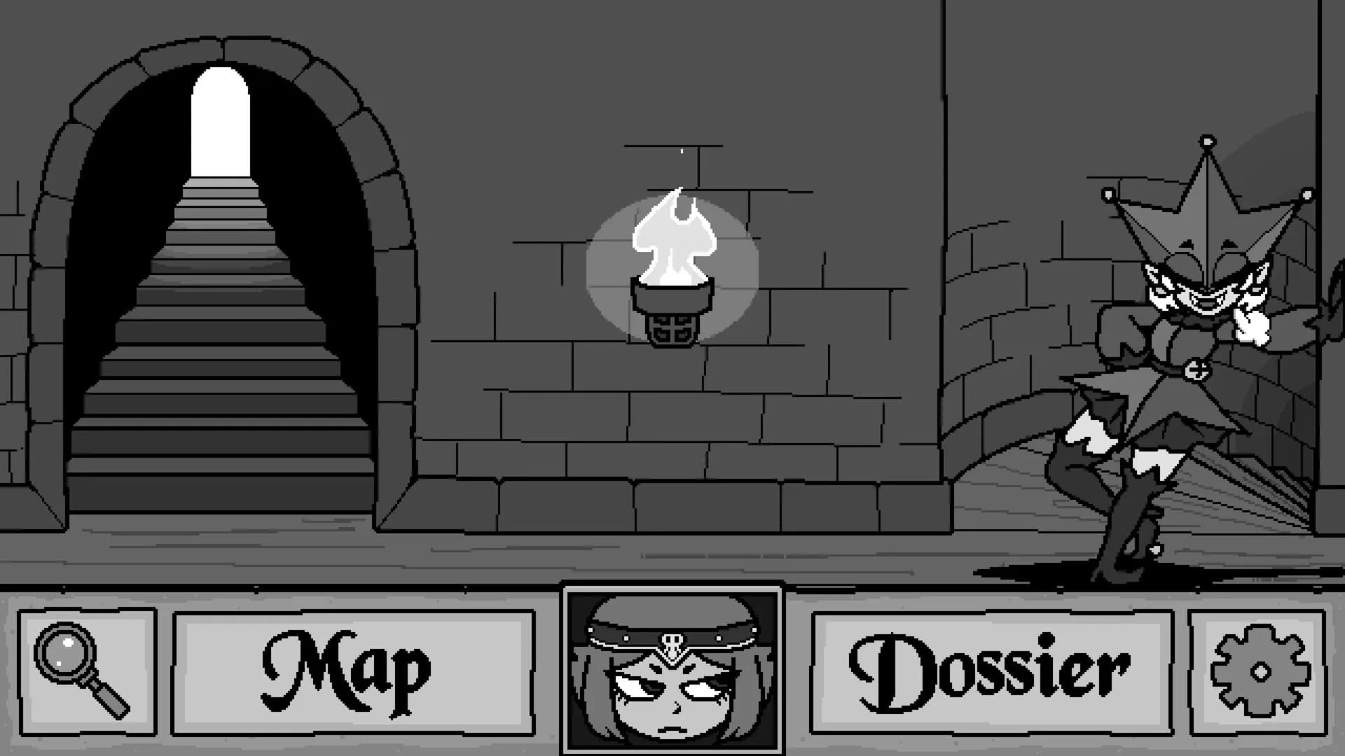 Lilith's Lair görsel 2