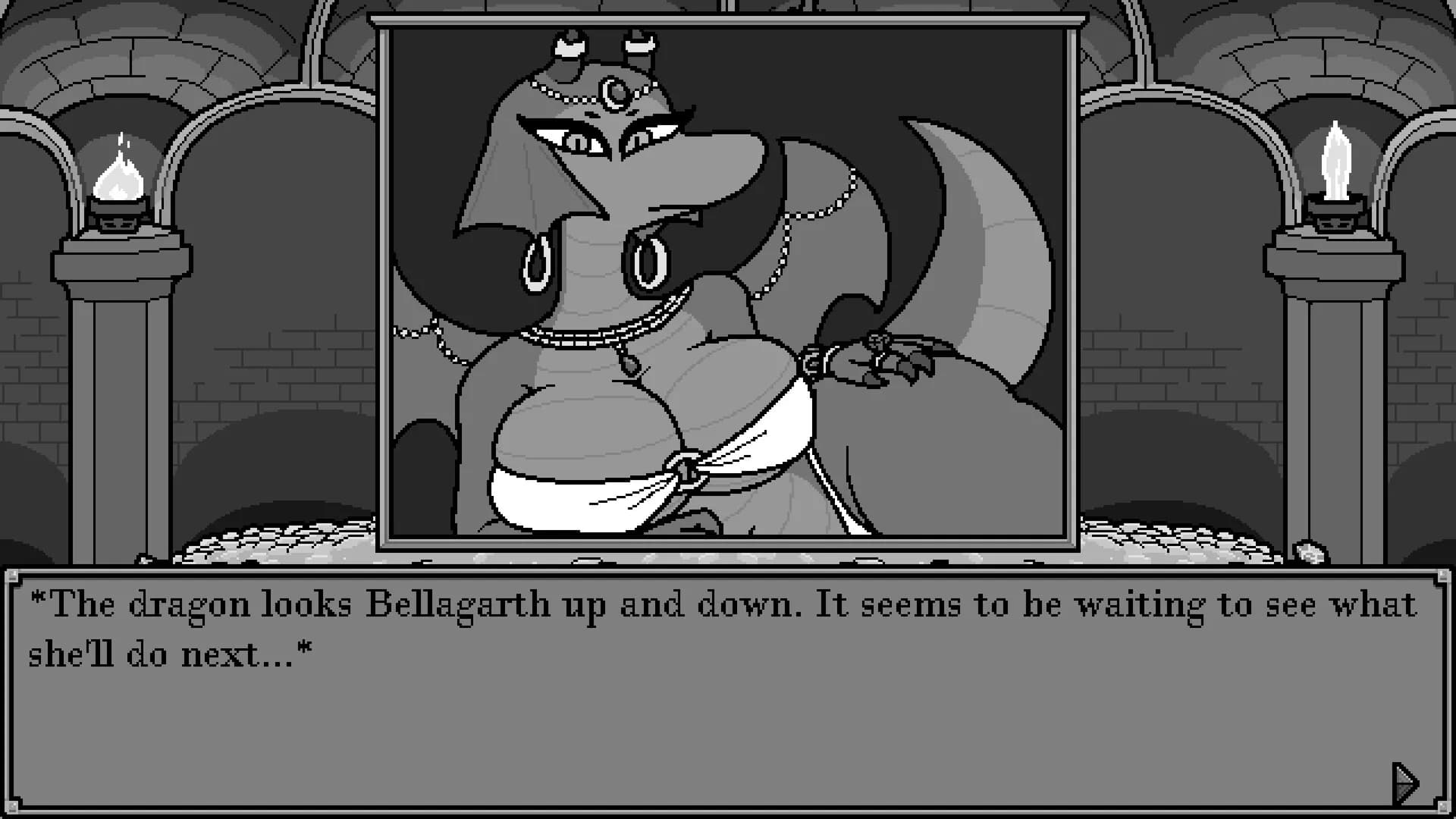 Lilith's Lair görsel 7
