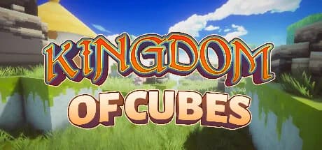 Kingdom Of Cubes