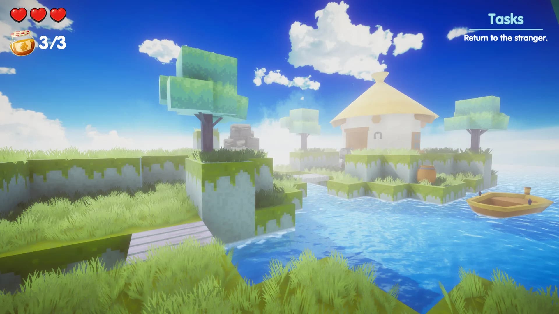 Kingdom Of Cubes görsel 3