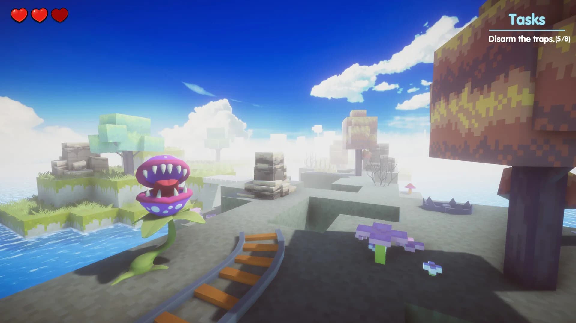 Kingdom Of Cubes görsel 4