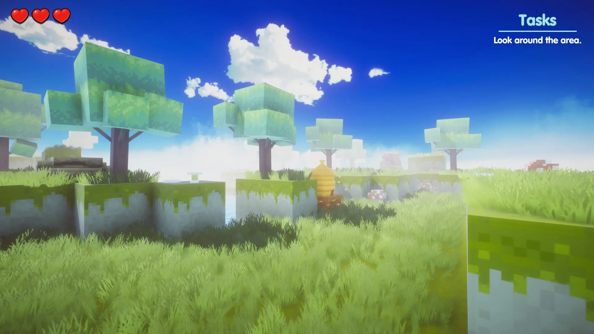 Kingdom Of Cubes görsel 6