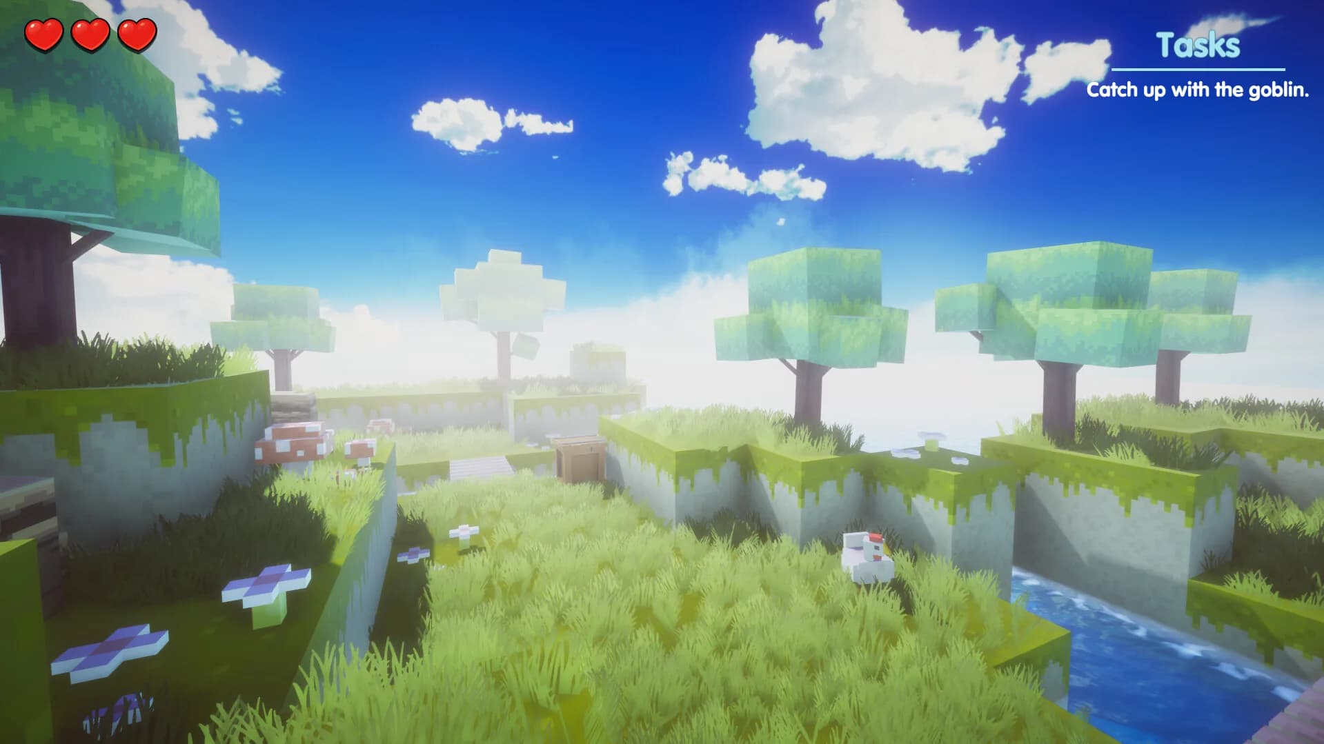 Kingdom Of Cubes görsel 7