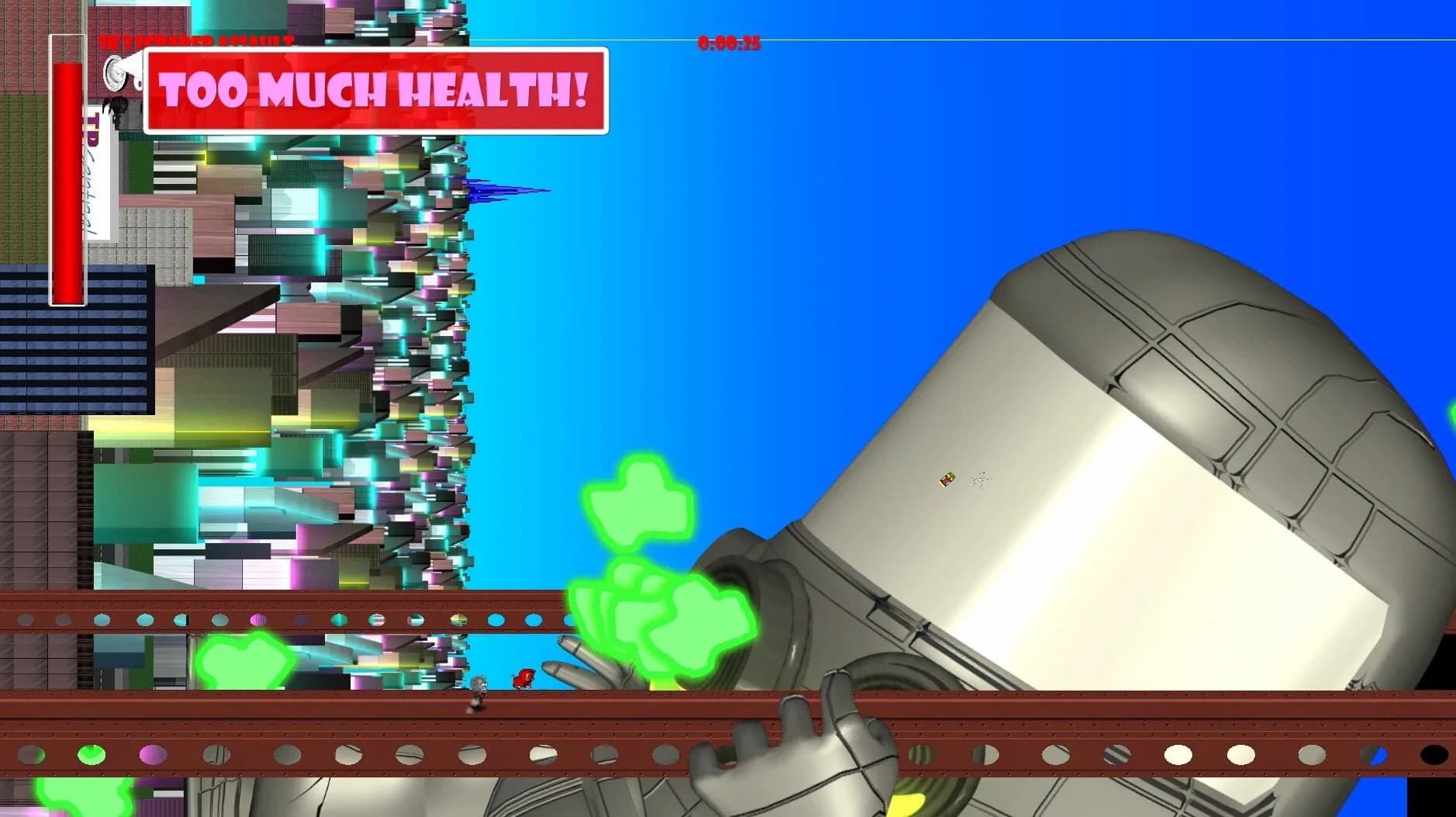 ZombMe görsel 3