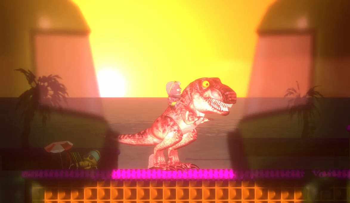 ZombMe görsel 4